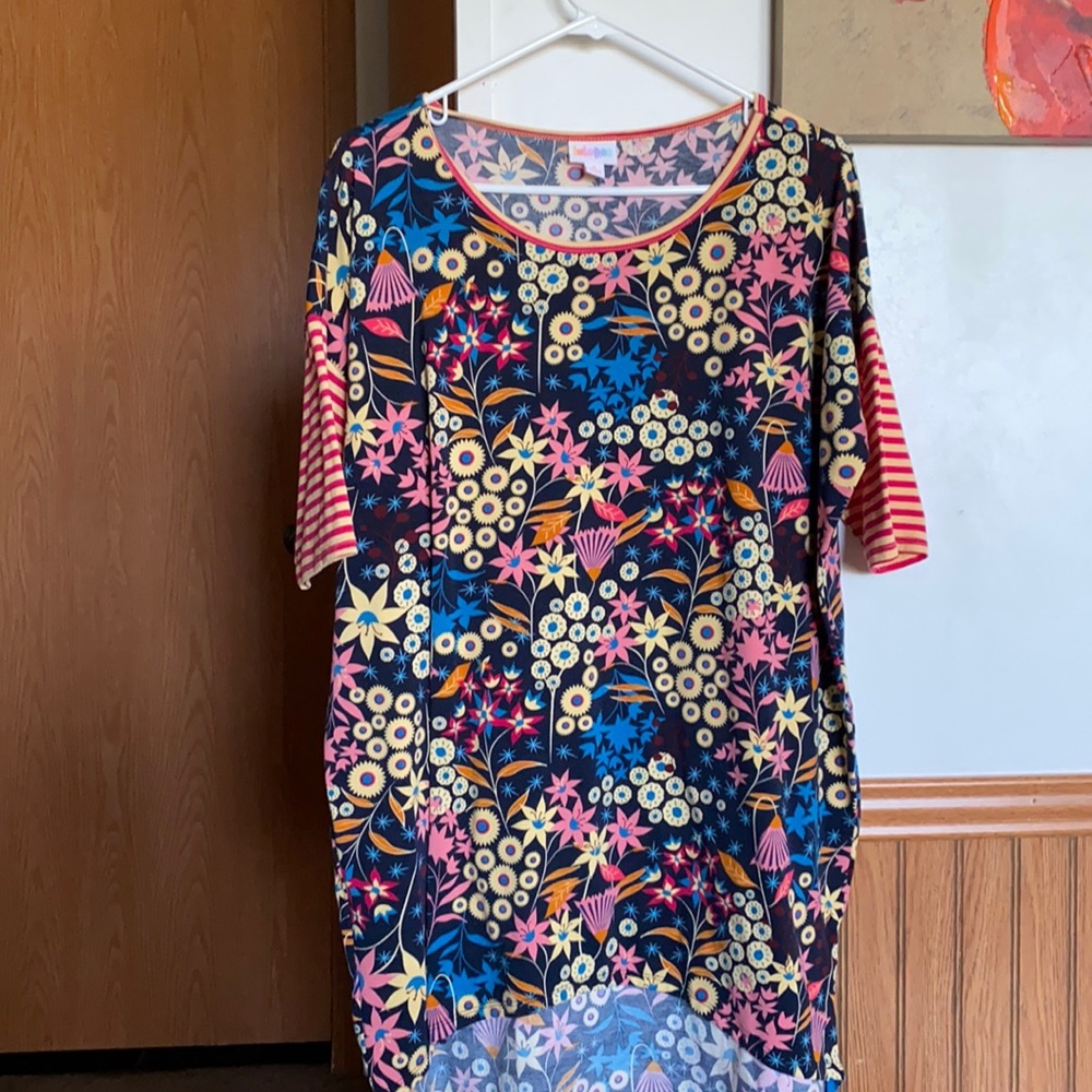 LuLaRoe Irma